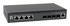 LEVELONE Mrežni preklopnik 8-Port L3 Managed 10-Gigabit Switch, 4 x 10G Ethernet + 4 x SFP+, upravljani L3, sivi