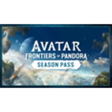 Avatar Frontiers of Pandora Igra Season Pass, PC