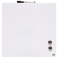 Ploča magnetna 36x36cm bez okvira Nobo 1903802 bijela