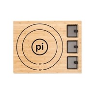 SOLO STOVE Daska za pripremu pizze