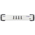 ATEN KVM preklopnik CS1744, VGA, USB, 2048 x 1536, bijeli
