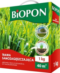 BIOPON Sjeme trave BIO-1843 samozagušnjavajuće