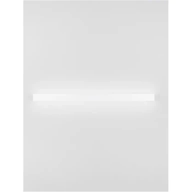 Vanjska zidna svjetiljka Path, model Path, LED, 19W, 3000 K, 386 lm, IP65, NL9030710, bijela