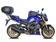 SHAD Nosač za gornji kofer za Yamaha FZ8 800 N FZ8 800 NA ABS, FZ8 800 N anniversary, FZ8 800 NA anniversary s ABS-om FZ8 80