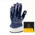 LACUNA Zaštitne rukavice CORDA S NITRILNIM PREMAZOM VEL. 10