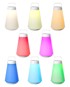 SOMPEX Stolna lampa Air, antracit