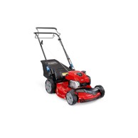 TORO Motorna kosilica 21770 WPM Smartsnow 55 cm, samohodna