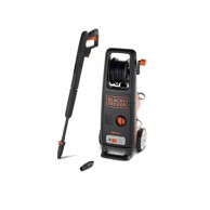 BLACK+DECKER Visokotlačni perač BXPW1900E
