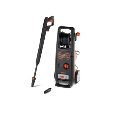 BLACK+DECKER Visokotlačni perač BXPW1900E