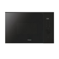 HAIER Mikrovalna pećnica H38FMWID627N, crna