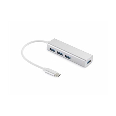 SANDBERG USB-C to 4 x USB 3.0 Hub SAVER