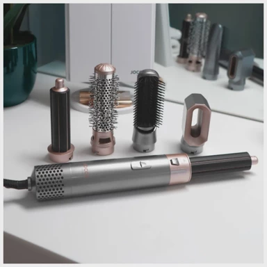 JOCCA Stilizator za kosu 5u1, 2412