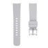 B-STRAP Silicone Line (Small) remen za Xiaomi Amazfit GTS, gray