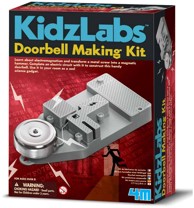 4M Set za izradu zvona za vrata