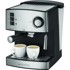 CLATRONIC Aparat za espresso kavu ES 3643 15 Bar, inox crna