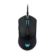 ACER Miš Predator Cestus 330, žičani, crni