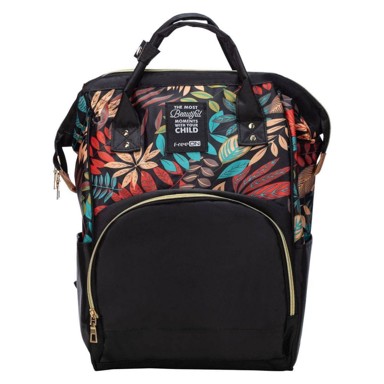 FREEON Pomoćna torba SIMPLY, crna