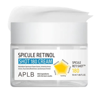 APLB Krema za lice Spicule Retinol Shot 180 Cream 55 ml
