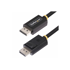 STARTECH DisplayPort kabel DP21-2M-DP40-CABLE, 2 m, crni