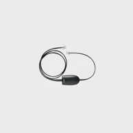 JABRA adapter HHC, crni 