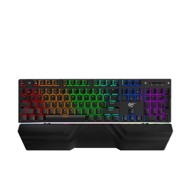 HAVIT Tipkovnica HV-KB498L, žičana, crna