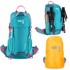 NILS CAMP Ruksak Caver 18 l, tirkizni