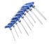 KRAFT&DELE Set od 9 torx ključeva