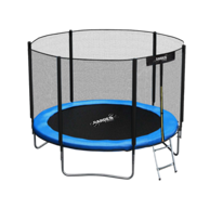 GARDENLINE Trampolin 312 cm, plavi
