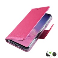XIEKE Preklopna futrola za Samsung Galaxy S20 FE Hot Pink
