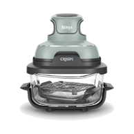 NINJA Friteza na vrući zrak CRISPi Sage Green FN101EUSG