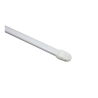 SP TREND Karniša vitraž metalna na razvlačenje, 60-90 cm