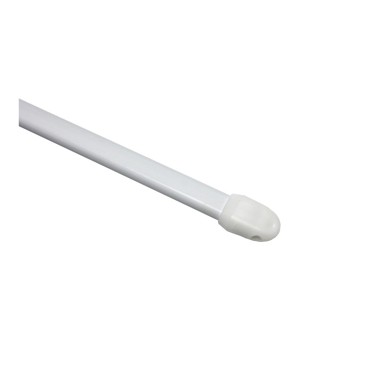 SP TREND Karniša vitraž metalna na razvlačenje, 60-90 cm