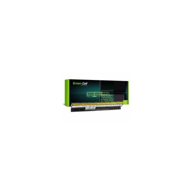 GREEN CELL Baterija L12M4E01, 2200 mAh, 14.4V za IBM Lenovo IdeaPad Z710