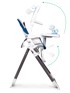 ECOTOYS Hranilica za bebu, HC301, tamno plava