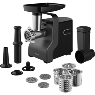 SENCOR Aparat za mljevenje mesa SMG 5400BK, crni