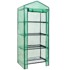 Vrtni staklenik GT0008 70x50x158 cm
