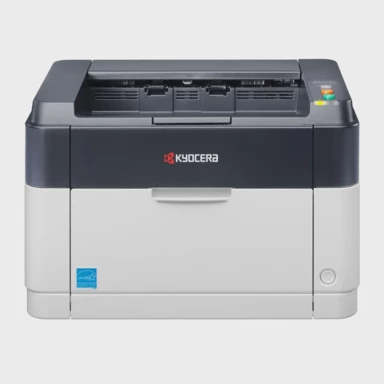 KYOCERA Laserski printer FS-1061DN, LAN, crno-bijeli