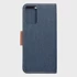CANVAS Futrola Book Case za Xiaomi Redmi Note 12S, navy, plava