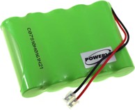 Univerzalni baterijski pack 5x AA
