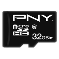 PNY SD kartica 32GB MICRO PERFORMANCE PLUS 100MB/S CLASS 10