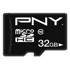 PNY SD kartica 32GB MICRO PERFORMANCE PLUS 100MB/S CLASS 10