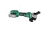 STALCO Akumulatorska kutna brusilica AGS20-125BLVS S-97305