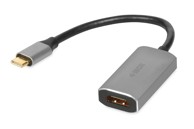 IBOX Adapter USB-C na HDMI ženski, 4K IACF4K