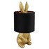 GLOBO Stolna lampa, Rabbit, 1x E27, 25W