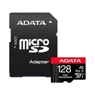 ADATA Memorijska kartica High Endurance MicroSDXC, 128 GB