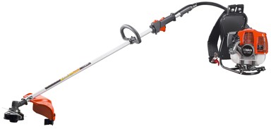 ISKRA Motorni trimer BG-TU430