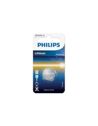 PHILIPS Baterija CR2016/01B