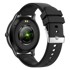 TREVI Pametni sat T-FIT 230 CALL, crni