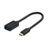 USB-C na USB-A adapter, USB 3.2 Gen 1, duljina 0,2 m