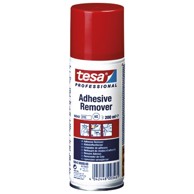 TESA Odstranjivač ljepila sprej 60042, 200 ml